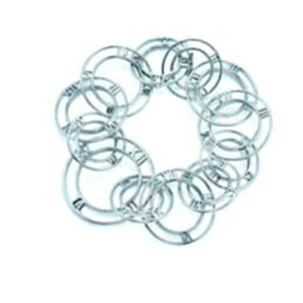 Tiffany & Co Atlas Bracelet
